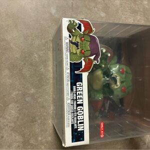 Funko Green Goblin Action Figure